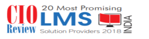 20 Most Promising LMS Solution Providers - 2018